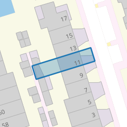 Perceel ZDK00-A-6077