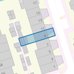 Perceel ZDK00-A-6078