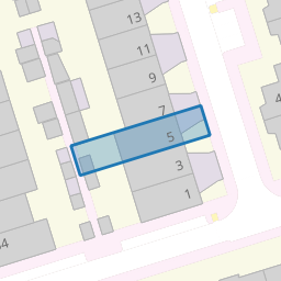 Perceel ZDK00-A-6080