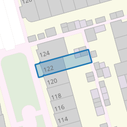 Perceel ZDK00-A-6116