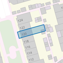 Perceel ZDK00-A-6117