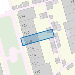 Perceel ZDK00-A-6118