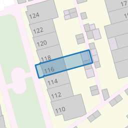 Perceel ZDK00-A-6119