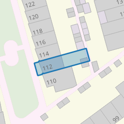 Perceel ZDK00-A-6121