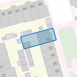 Perceel ZDK00-A-6123