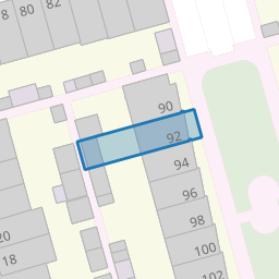 Perceel ZDK00-A-6124