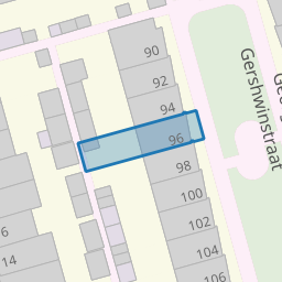 Perceel ZDK00-A-6126