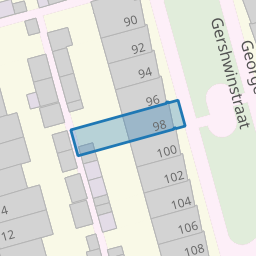 Perceel ZDK00-A-6127