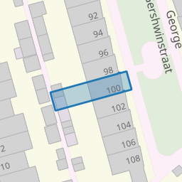 Perceel ZDK00-A-6128