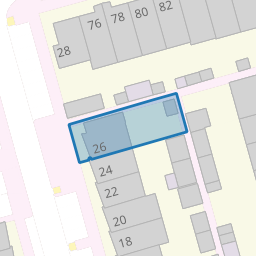 Perceel ZDK00-A-6133