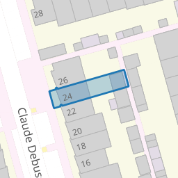 Perceel ZDK00-A-6134