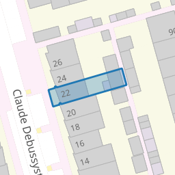 Perceel ZDK00-A-6135