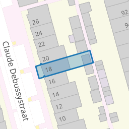 Perceel ZDK00-A-6137