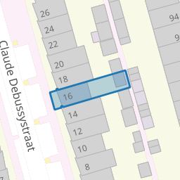 Perceel ZDK00-A-6138