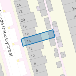Perceel ZDK00-A-6139