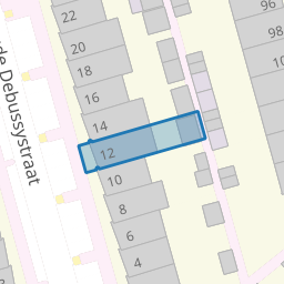 Perceel ZDK00-A-6140