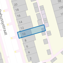 Perceel ZDK00-A-6141