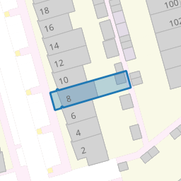 Perceel ZDK00-A-6142