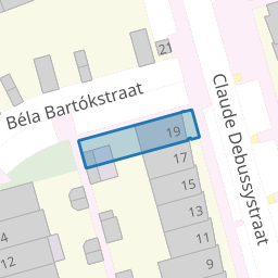 Perceel ZDK00-A-6147