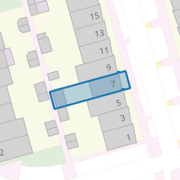 Perceel ZDK00-A-6153