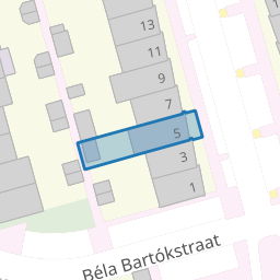 Perceel ZDK00-A-6154