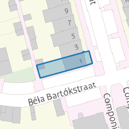 Perceel ZDK00-A-6156