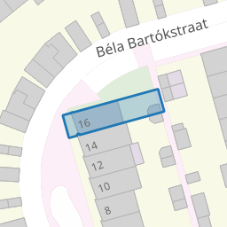 Perceel ZDK00-A-6157