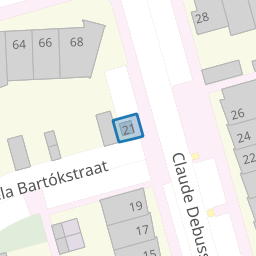 Perceel ZDK00-A-6165