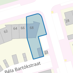 Perceel ZDK00-A-6166