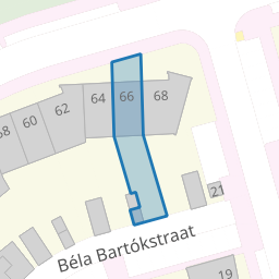 Perceel ZDK00-A-6167