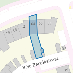 Perceel ZDK00-A-6168