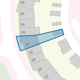 Perceel ZDK00-A-6184