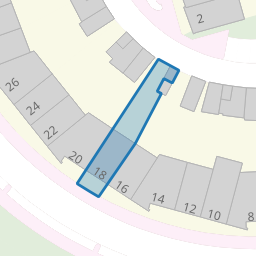 Perceel ZDK00-A-6191