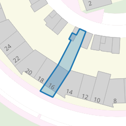 Perceel ZDK00-A-6192