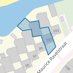 Perceel ZDK00-A-6202