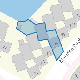 Perceel ZDK00-A-6204