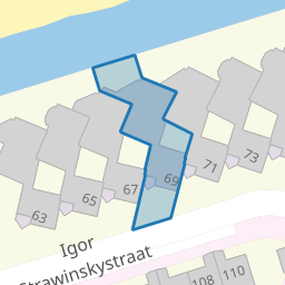 Perceel ZDK00-A-6212