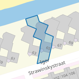 Perceel ZDK00-A-6214