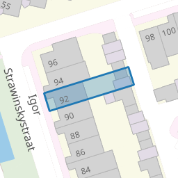 Perceel ZDK00-A-6222