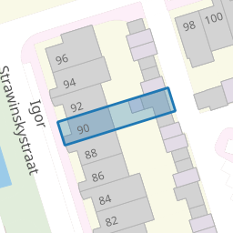 Perceel ZDK00-A-6223