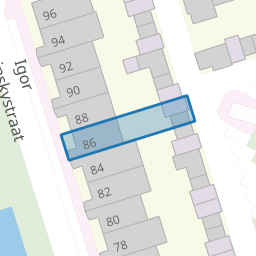 Perceel ZDK00-A-6225