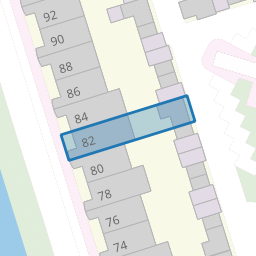 Perceel ZDK00-A-6227