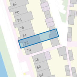 Perceel ZDK00-A-6232