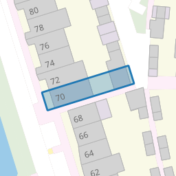 Perceel ZDK00-A-6233