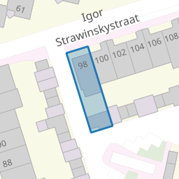 Perceel ZDK00-A-6245