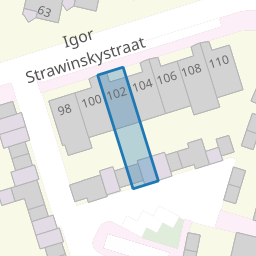 Perceel ZDK00-A-6247