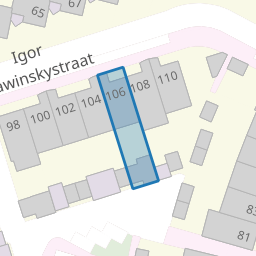 Perceel ZDK00-A-6249