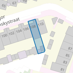 Perceel ZDK00-A-6250