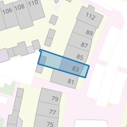 Perceel ZDK00-A-6256