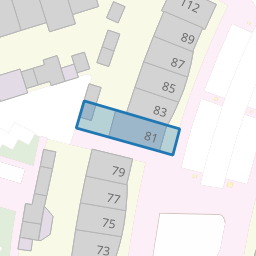 Perceel ZDK00-A-6257